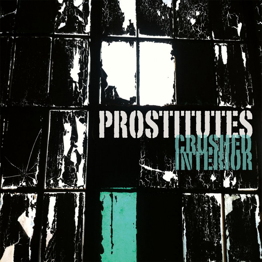 Prostitutes putting out a new album on Digitalis, because their regular clients have been cheap as hell lately