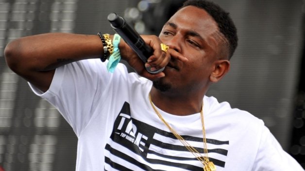 Kendrick Lamar is coming to a college near you and you probably can't see him