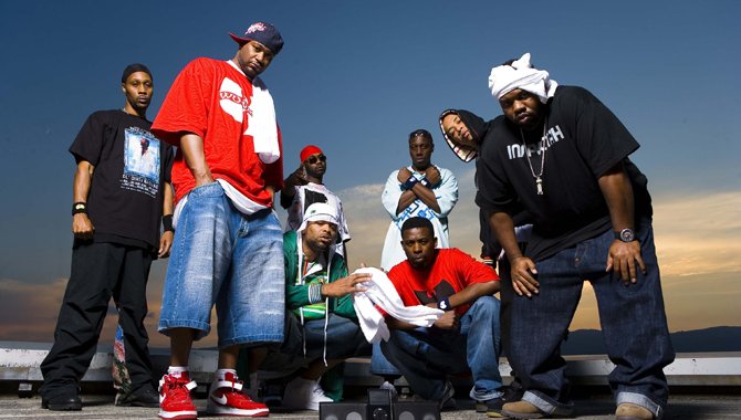 Wu-Tang Clan announce new album A Better Tomorrow, while for fans this means a better "sometime in July"