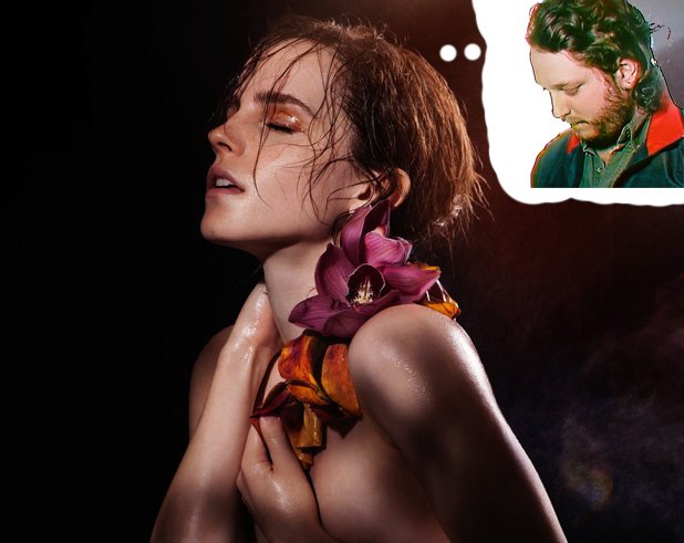 Watch Emma Watson do bad things to Oneohtrix Point Never in Sofia Coppola's new film!