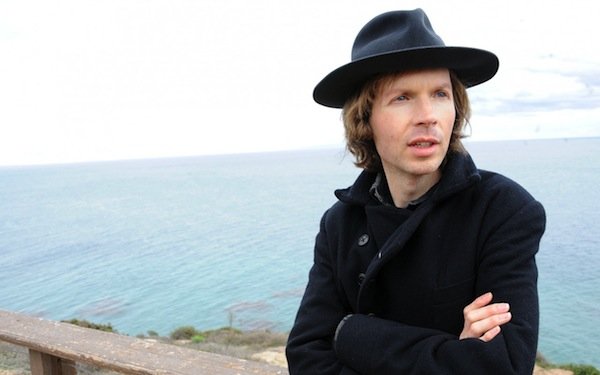 Beck to tease new album with a handful of acoustic shows this summer, just in case we need reminding that he's folk sometimes