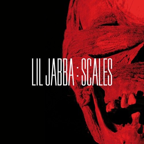 From a galaxy far, far away comes Lil Jabba's debut LP