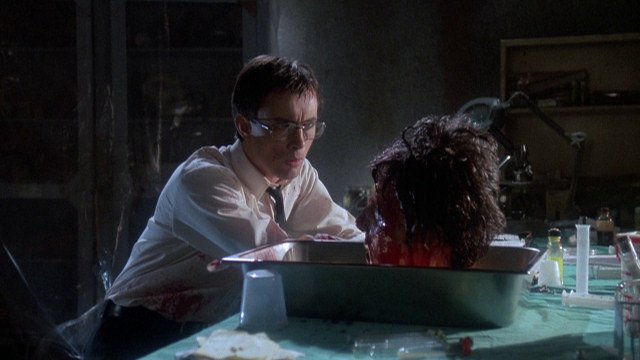 Waxwork Records to re-release the horrific Re-Animator soundtrack on vinyl; we are being spoiled rotten