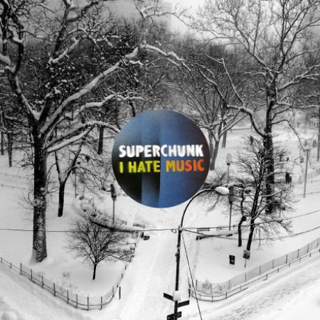 Superchunk boldly announce new LP I Hate Music and tour dates, almost like how a younger band would!