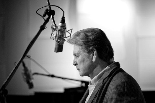 Brian Wilson, subject of the popular Barenaked Ladies song, begins work on his 11th solo album