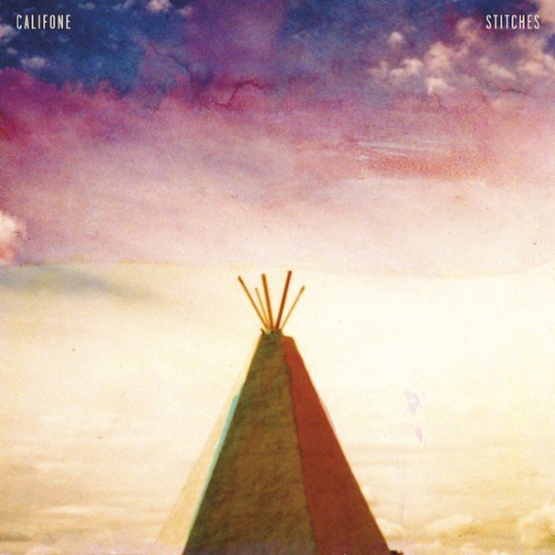 Califone return with Stitches LP, find themselves drenched in Kelsey Grammer