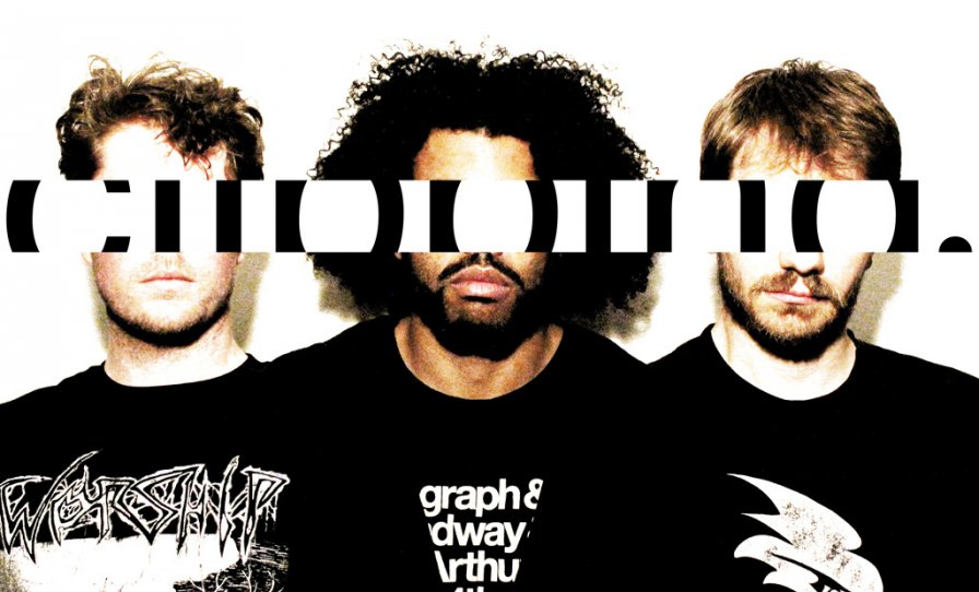 Noise rap group .clipping reaches perfect amplitude for Sub Pop reps, ready two LPs for 2014