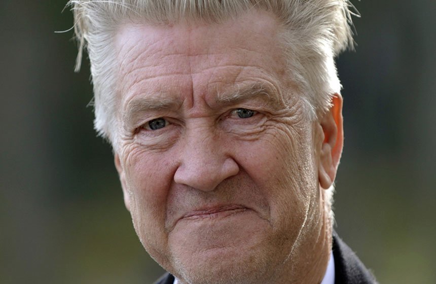 David Lynch follows up Crazy Clown Time with The Big Dream. Instead of a new movie :(