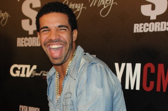 Drake announces huge North American tour, purchases entire region on whim
