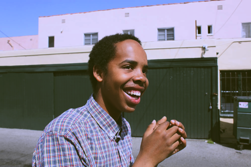 Earl Sweatshirt cancels summer European tour: ya better find somebody else to smear mud all over your thighs at Glastonbury 