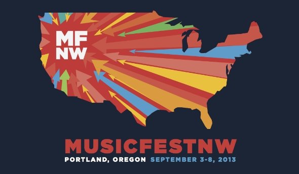 MusicfestNW 2013: GY!BE, Animal Collective, Mount Eerie, Bonnie 'Prince' Billy,  and many more announce their collective hatred for mythical hairy creatures