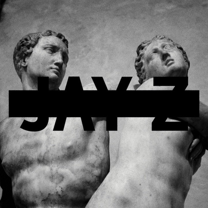 Jay-Z's new album changes the rules of music (in a dumb way that should annoy you)
