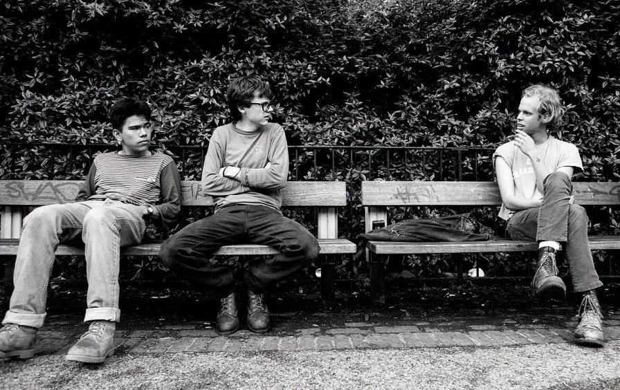Slint clinch coveted indie rock hat-trick by reforming for a third time