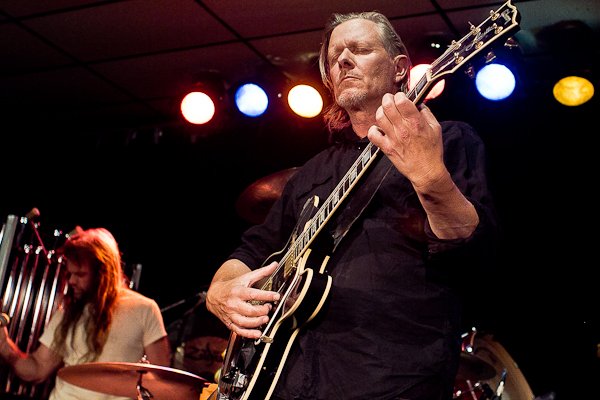 Swans announce some details on a new live album, plan to record studio LP in October, and more!