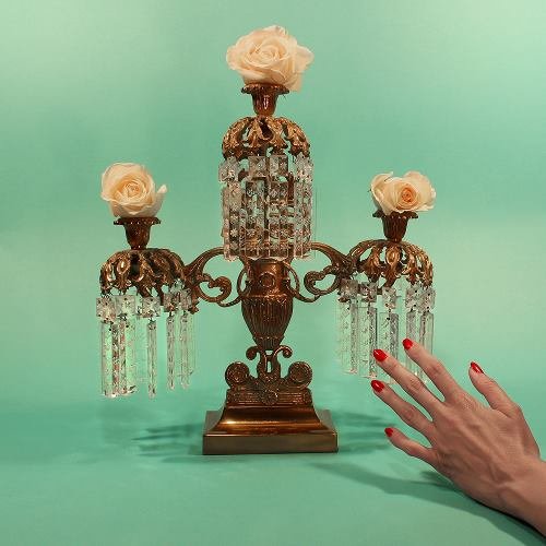 Tropic of Cancer release new LP on Blackest Ever Black, ready their bat-driven carriage for European tour