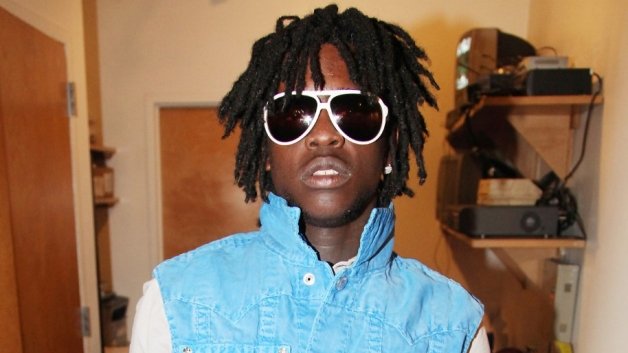 Chief Keef readies new mixtape Almighty So, following up his last mixtape, which followed up the mixtape before that