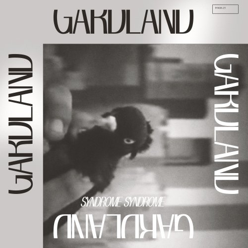 Gardland announce infectious debut LP Syndrome Syndrome on RVNG Intl.; spontaneous repetition just one of the symptoms