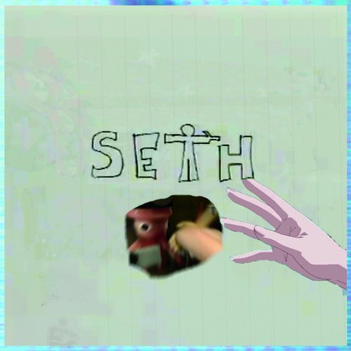 Gobby and James K form SETH, release Chick on the Moon EP October 8, because at the end of the day synergy is what they bring to the table