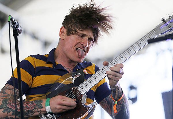 Thee Oh Sees announce fall tour; this news post brought to you by the letter "E"!