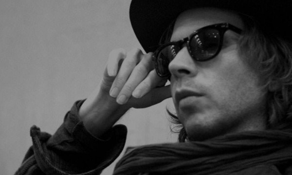 Beck plans new album for February 2014, fortunately you don't have to get all your asshole friends together in order to hear this one