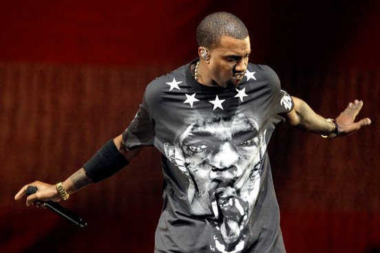 Kanye West postpones Yeezus tour dates following injuries to a 60-ft circular LED screen