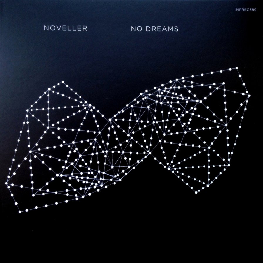Noveller announces dreamy new full-length No Dreams, out next week on Important Records