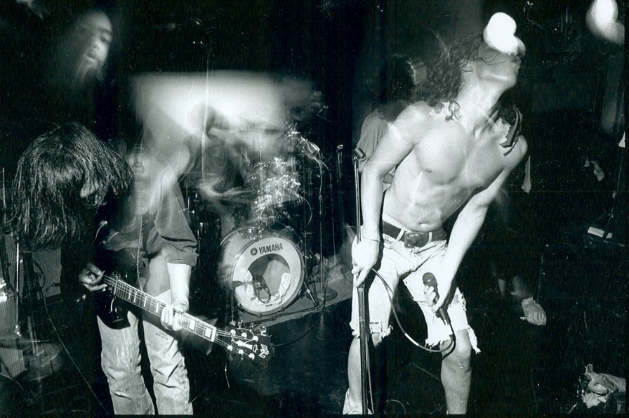 Sub Pop to reissue Soundgarden’s Screaming Life / Fopp EP; must be time for them to pay the cable bill!