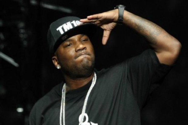 Young Jeezy announces new album The Statue of Limitations is Over With, then quickly announces that that's not a typo