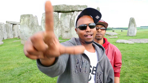 DJ Rashad, now the only cyborg footwork/juke musician, returns to the road following car crash-related hip injury