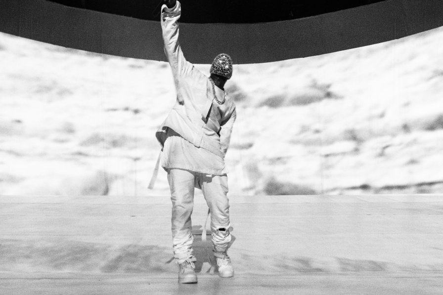 Kanye announces updated Yeezus tour schedule. Kanye WEST, that is! Sorry, you probably didn't know who I was talking about at first.