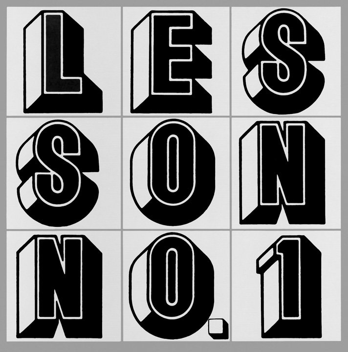 Glenn Branca's 1980 solo album Lesson No. 1 to receive fancy vinyl reissue with bonus composition involving Lee Ranaldo and Thurston Moore