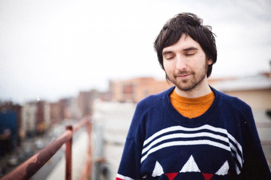 Mutual Benefit announce January 2014 tour, but, by then the stores won't even be selling egg nog, so who cares?