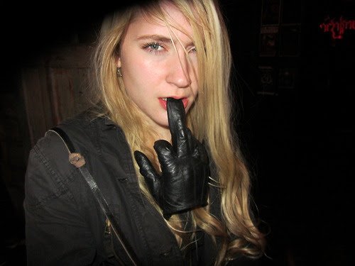 Pharmakon announces some highly sensual, experiential, exponential, and experimental US dates with Helm, Godflesh, Cut Hands (and a few totally normal-ish Japanese shows)