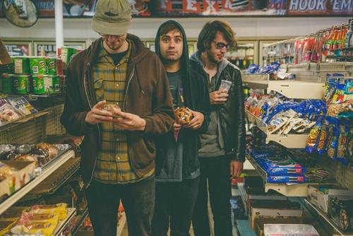 Cloud Nothings to release new album Here and Nowhere Else, share new single on the internet (and nowhere else)