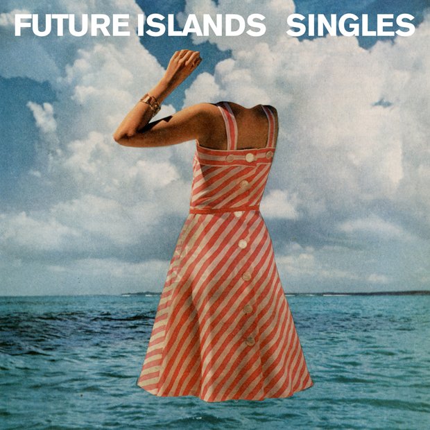 Future Islands announce 4AD debut Singles BOW BOW BOW