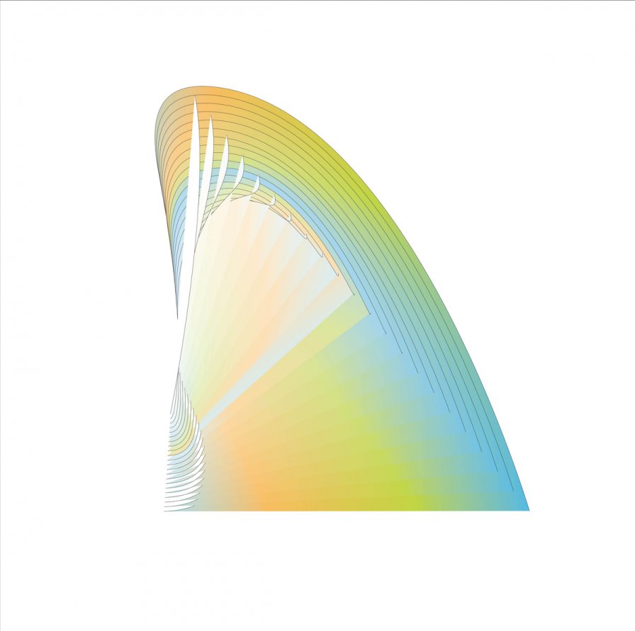 Hobo Cubes to capture and encase your MIND, readies Apex Ideals LP on Debacle Records