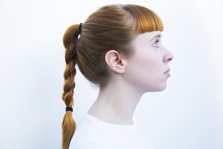 Holly Herndon's Chorus EP for RVNG Intl. draws source material from Skype and YouTube, Akihiko Taniguchi-directed video unveiled, unleashed, and uncovered (oh, and unfurled)