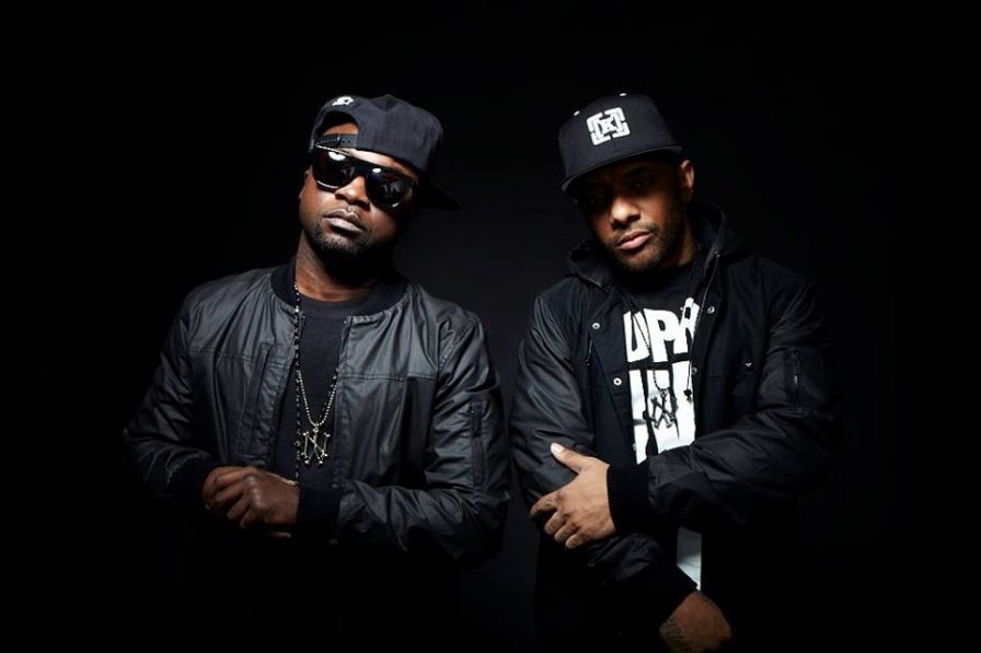 Mobb Deep share new track, fancy reissue news, tour dates, and the beauty and power of friendship