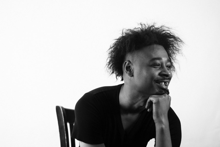 Danny Brown announces tour, free admission should really be rewarded to anyone sporting a Danny Brown haircut