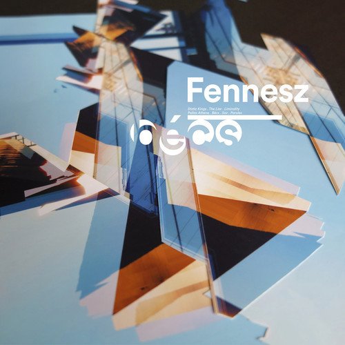 Fennesz flexes his conceptual follow-up muscle with new Editions Mego full-length Bécs a.k.a. the Endless Summer killer