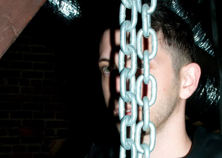 Shlohmo announces North American tour, collaborative EP with Jeremih... you putz