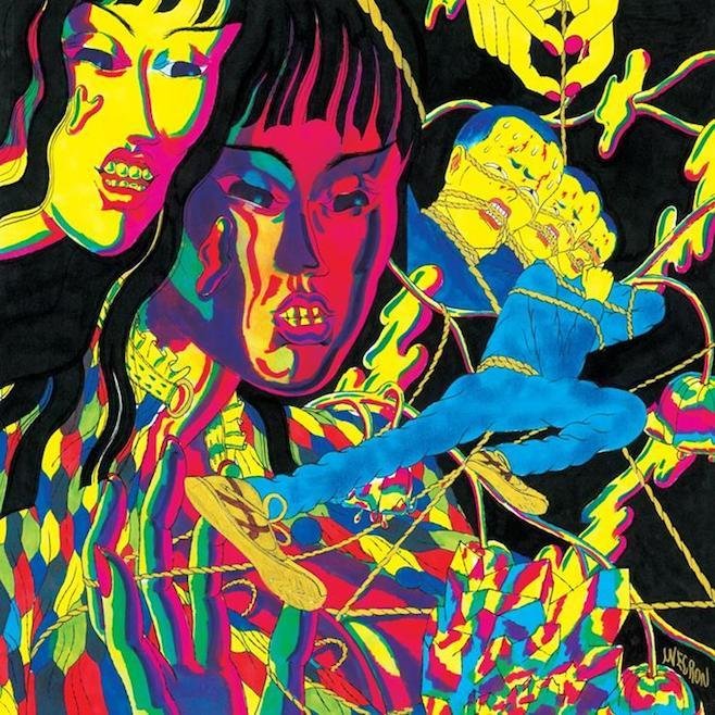 Thee Oh Sees drop word about dropping new album Drop in April, thus overwhelming swaths of confused bassheads
