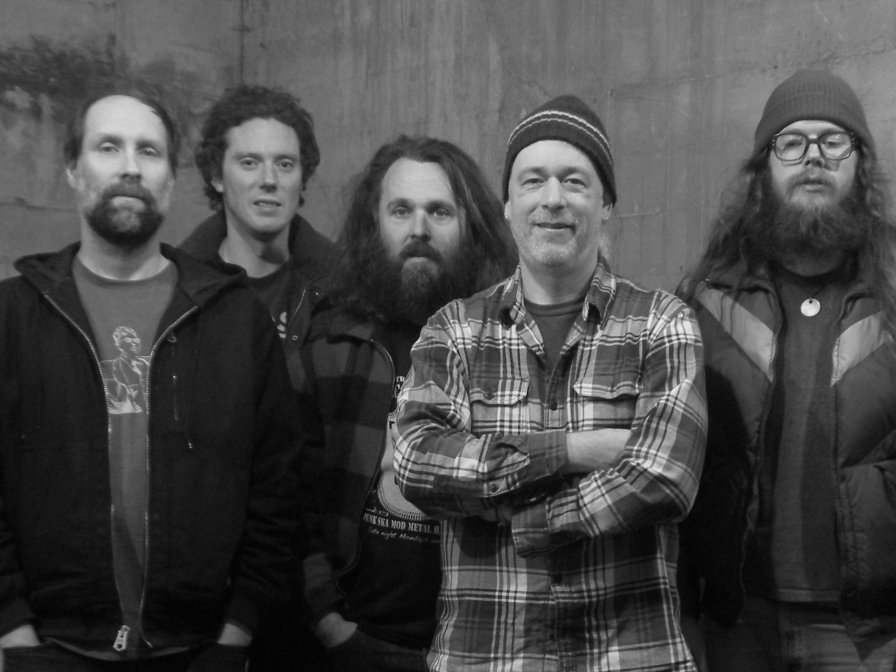 Built to Spill announce May dates! Of course, that plan won't accomplish anything if it's not implemented