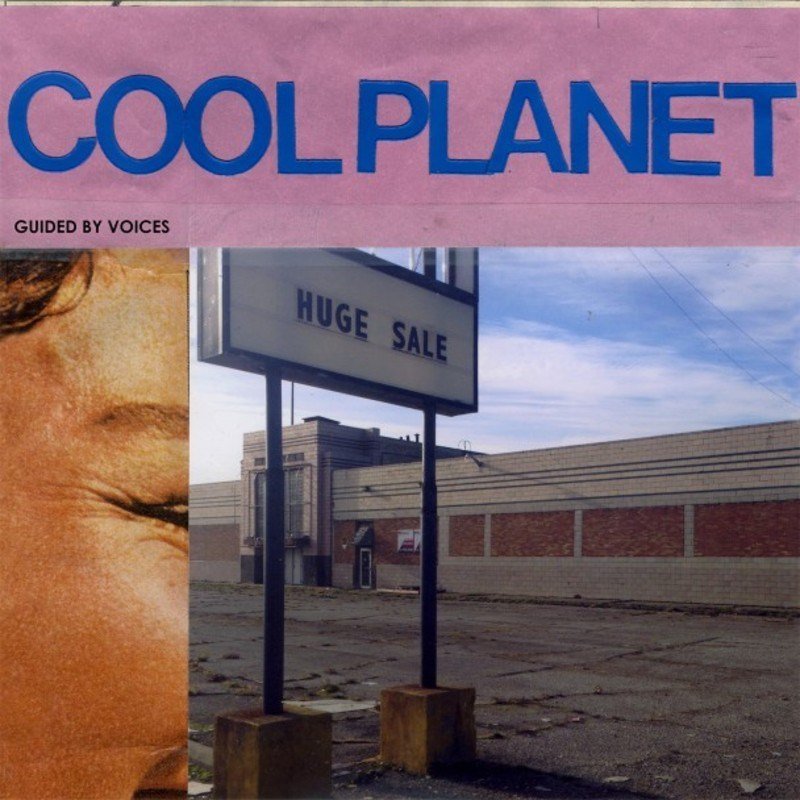 Guided by Voices announce cool new album inspired by shitty old Polar Vortex!