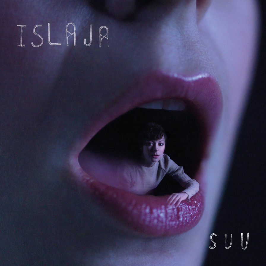 Islaja plans new album SUU with Monika Enterprise, read all about it in Tiny Mix Tapes' proprietary Hilarious News Post© format