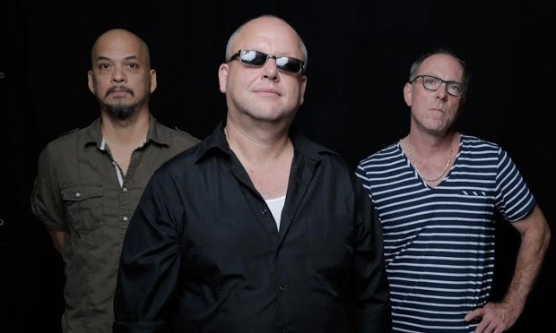 Pixies announce sort-of-new double album Indie Cindy! Shut up, I love that title!