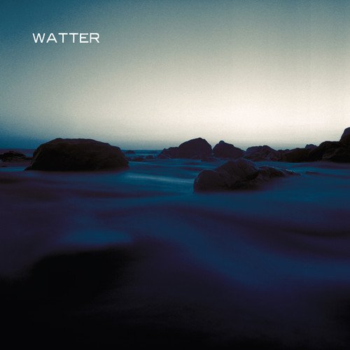 Members of Slint and Grails form Watter; self-liquefaction deemed less important than the release of their debut LP