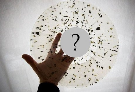 Remember that MYSTERY record on Blood Music? Well put on your Cloudkicker and kick some shit!