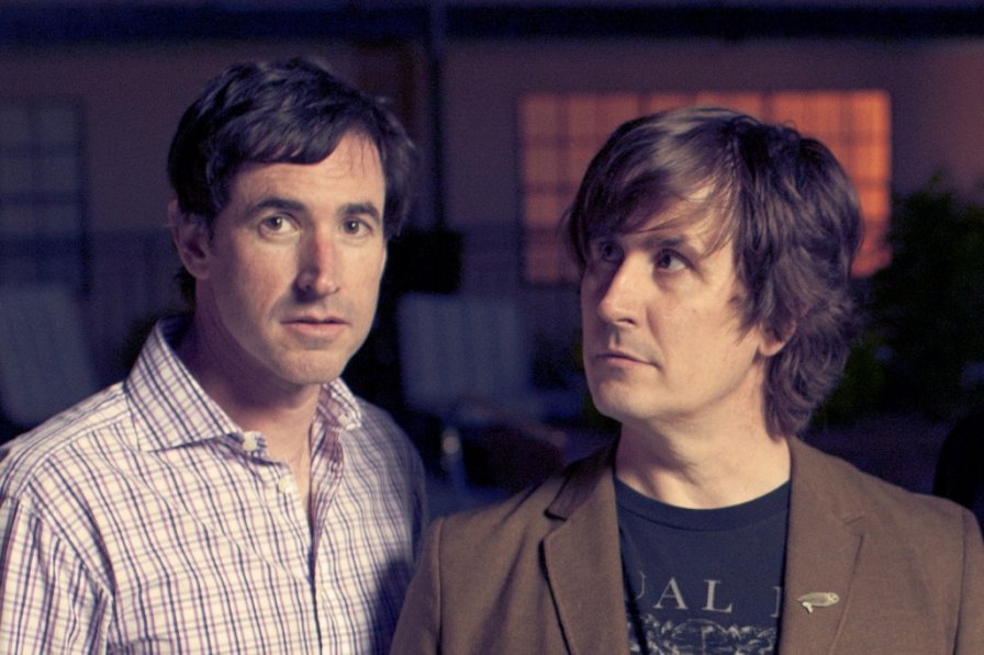 The Mountain Goats announce duo tour because the road is all they know, and all they know is the road