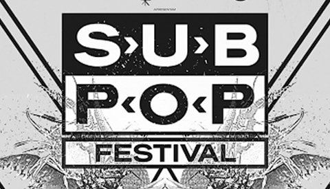 Sub Pop Festival lands in Argentina, Brazil, and Chile to bring rockin' tunes and roundtable Game of Thrones discussions to the Southern Hemisphere